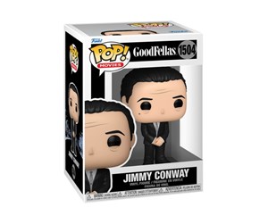 Reklameartikler - Funko! - POP Vinyl Goodfellas S1 Jimmy Conway - Figur - 75933