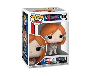 Reklameartikler - Funko! - POP Vinyl Bleach Orihime - Figur - 75509