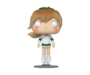 Reklameartikler - Funko! - POP Vinyl ST S4 Chrissy Floating (BD) - Figur - 80136