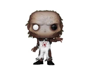 Reklameartikler - Funko! - POP Vinyl ST S4 Vecna - Figur - 80138