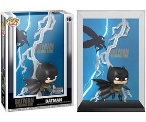 Reklameartikler - Funko! - POP Comic Cover Dark Knight Returns - Figur - 82173