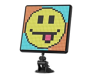 Gadget - Divoom Pixoo-Max 32 X 32 Pixel Art LED Display - 6958444603148