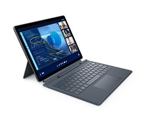 Bærbar PC - Dell Latitude 7350 Detachable - 13" Touschcreen | Core Ultra 7 | 16GB | 512GB - M9KJX