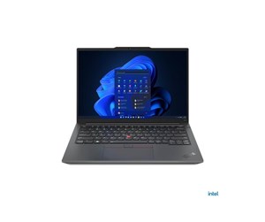 Bærbar PC - Lenovo Thinkpad E14 Gen 5 - 14" | Ryzen 5 | 16GB | 512GB - 21JR0006MX