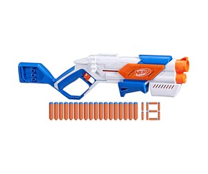 Leketøysvåpen - Hasbro Nerf N Series Strikeback - G0218EU40