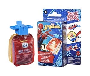 Leketøysvåpen - Hasbro Spiderman Real Webs Refill Pack - F87355C00