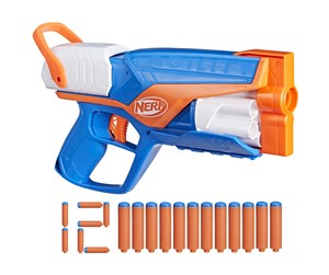 Leketøysvåpen - Hasbro Nerf N Series Agility - F8629EU40