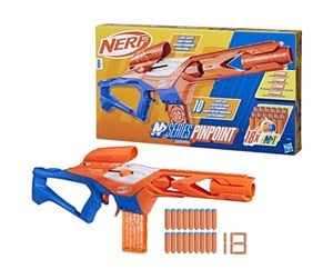 Leketøysvåpen - Hasbro Nerf N Series Pinpoint Blaster - F8621EP41