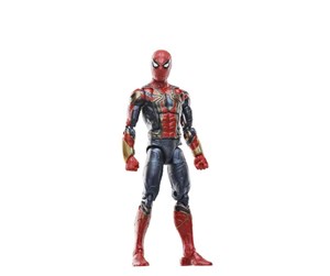 Figurer - Hasbro Marvel Legends Series Iron Spider Action Figure (6”) - F91275C00