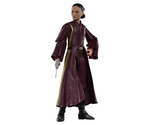 Figurer - Hasbro Star Wars The Black Series Padmé Amidala Action Figure (6”) - G00255L20