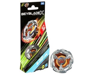 Leketøy - Hasbro Beyblade X Talon Ptera 3-80B Booster Pack Set with Stamina Type top, Ages 8+ - G0195EU40