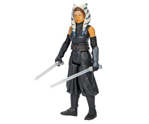 Figurer - Hasbro Star Wars Epic Hero Series Ahsoka Tano - G01035X61