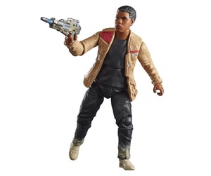 Figurer - Hasbro Star Wars The Vintage Collection Finn (Starkiller Base) Star Wars: The Force Awakens Action Figure (3.75”) - F99745L00