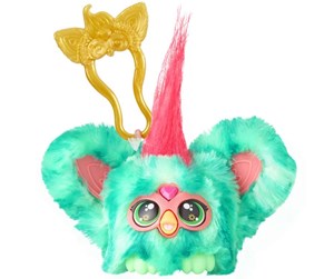 Dukker, Bamser & Utstyr - Hasbro Furby Furblets Mello-Nee Summer Chill Mini Electronic Plush Toy for Girls & Boys 6+ - F88945X0