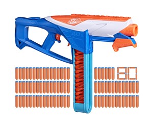 Leketøysvåpen - Hasbro Nerf N Series Infinite Blaster - F8631EU40