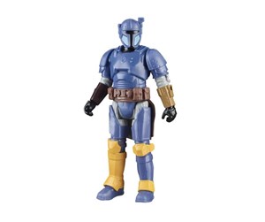 Figurer - Hasbro Star Wars Epic Hero Series Paz Vizsla 4" Action Figure & Gear - G01385L00