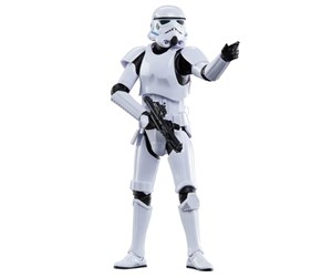 Figurer - Hasbro Star Wars The Black Series Imperial Stormtrooper - G0041XJ00