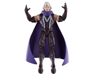 Figurer - Hasbro Marvel Legends Series Magneto X-Men ‘97 Action Figure (6”) - F9056XB00