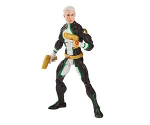 Figurer - Hasbro Marvel Legends Series Marvel Comics Marvel Boy Action Figures (6”) - F36835X0