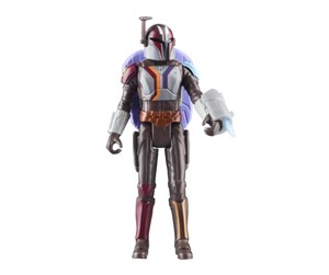 Figurer - Hasbro Star Wars Epic Hero Series Sabine Wren 4" Action Figure & Gear - G01395L00