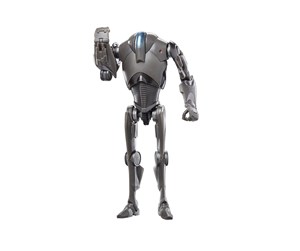 Figurer - Hasbro Star Wars The Black Series Super Battle Droid - G00245X21