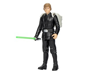 Figurer - Hasbro Star Wars Epic Hero Series Luke Skywalker 4" Action Figure - G01025X61