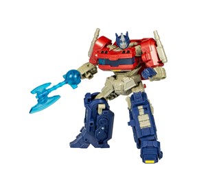 Figurer - Hasbro Transformers Studio Series Deluxe : One 112 Optimus Prime - G02215X00