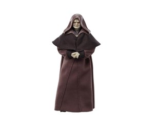 Figurer - Hasbro Star Wars The Black Series Darth Sidious - G00235X21