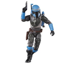 Figurer - Hasbro Star Wars The Vintage Collection Axe Woves (Privateer) Star Wars: The Mandalorian Action Figure (3.75”) - F97835X00