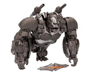 Figurer - Hasbro Transformers Studio Series Leader Transformers: Rise of the Beasts 106 Optimus Primal Action Figure (8.5”) - F7248ES00