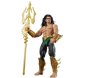 Figurer - Hasbro Marvel Legends Series - Namor - F90185L00