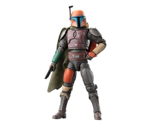 Figurer - Hasbro Star Wars The Vintage Collection Mandalorian Judge Star Wars: The Mandalorian Action Figure (3.75”) - F99805X00