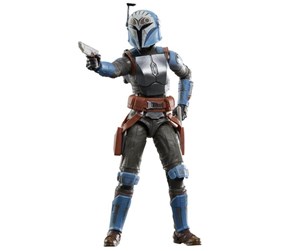 Figurer - Hasbro Star Wars The Black Series Bo-Katan Kryze - G00445L00