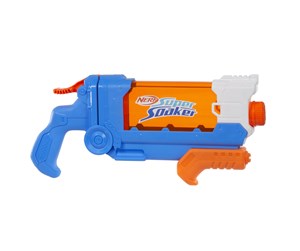 Leketøysvåpen - Hasbro Nerf Super Soaker Flip Fill - F86435L00