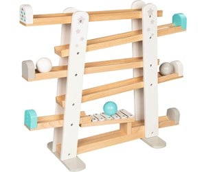 Babyleker - Goki Ball track with xylophone - 53804