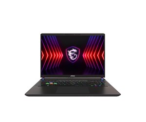 Bærbar PC - MSI Vector 16 HX  - 16" | RTX 4080 | Core i9 | 32GB | 1TB - Vector 16 HX A14VHG-699NEU