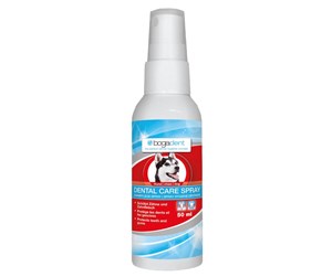 Hund - Bogar BogaDent - Dental Care spray dog 50ml - (UBO0225) - UBO0225