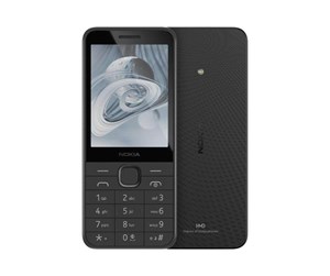 Mobiltelefoner - Nokia 215 4G (2024) - 1GF026CPA2L02