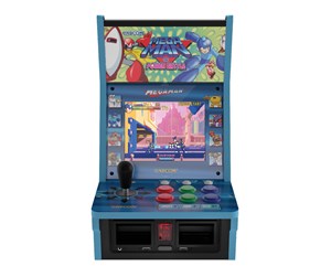 Spillkonsoll - Blaze EVERCADE ALPHA MEGA MAN BARTOP ARCADE - 5060990240652