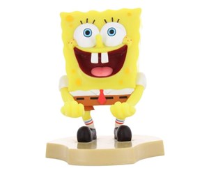 Spill - Tilbehør - Cable Guys SpongeBob Holdems Mini Holder SpongeBob 10 cm - Accessories for game console - HDHMSP400637