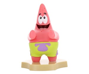 Spill - Tilbehør - Cable Guys SpongeBob Holdems Mini Holder Patrick 10 cm - Accessories for game console - HDHMSP400638