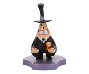 Spill - Tilbehør - Cable Guys Nightmare Before Christmas Holdems Mini Holder Mayor 10 cm - Accessories for game console - HDHMDS400720