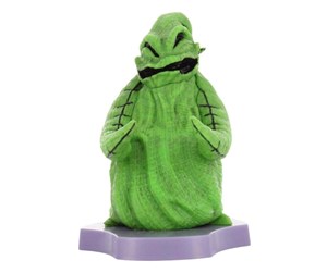 Spill - Tilbehør - Cable Guys Nightmare Before Christmas Holdems Mini Holder Oogie-Boogie 10 cm - Accessories for game console - HDHMDS400719