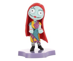 Spill - Tilbehør - Cable Guys Nightmare Before Christmas Holdems Mini Holder Sally 10 cm - Accessories for game console - HDHMDS400718