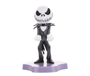 Spill - Tilbehør - Cable Guys Nightmare Before Christmas Holdems Mini Holder Jack 10 cm - Accessories for game console - HDHMDS400717