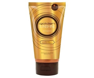 Kroppspleie - Australian Gold Designer Skin Golden Sunshine Dark Tanning Lotion - 895531010167