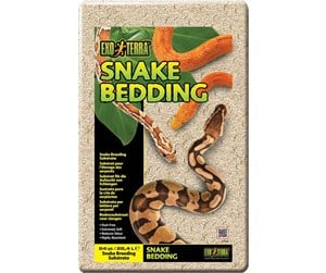 Reptiler - EXO TERRA - Snake Bedding Substrat 26.4L - 222.5052