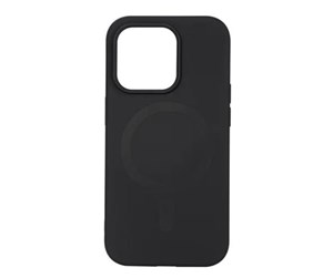 Mobil - Deksel og etui - Essentials Back Cover Black - iPhone 14 Pro - 1110879