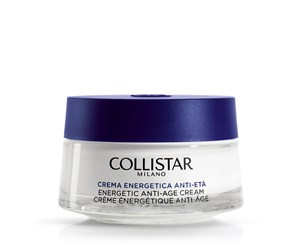 Ansiktspleie - Collistar Energetic Anti-Age Cream - 8015150241106