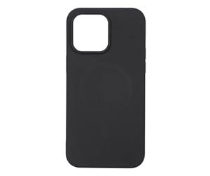 Mobil - Deksel og etui - Essentials Back Cover Black - iPhone 14 Pro Max - 1110882